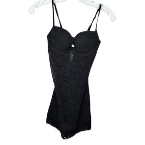 Vintage Victoria's‎ Secret The Lacie Negligee